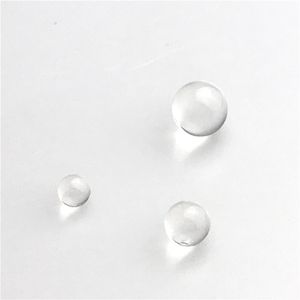 Inserto de bola de perla Terp de cuarzo con 4 mm 6 mm 8 mm 10 mm 12 mm Hookahs Pyrex Terps Slurper Bell Inserts Spin Pearls para Domeless Banger Nail