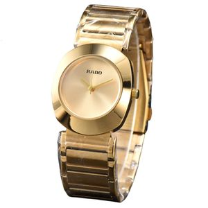 Nieuwe Radar Steel Band Men's Watch Fashion Trend