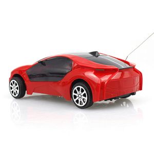 Nieuwe RC Auto Afstandsbediening Auto Anti Zwaartekracht Plafond Racewagen Elektrische Speelgoed Machine Auto Cadeau Voor Kinderen Hoge Kwaliteit Top Verkoop