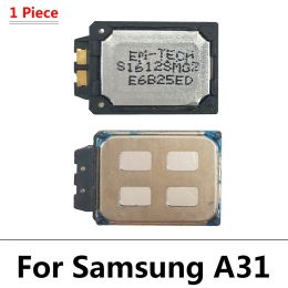 Nieuwe binnenkant van de binnenkant van de ringer -zoemer luidspreker voor Samsung A50s A02 A31 A51 A03 Core A22 A32 4G 5G A73 A21S A04 A42 A02 A13 A23 4G