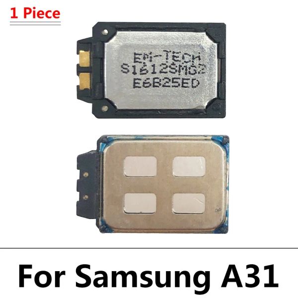 NOUVEAU BUZER DU RONNEUR INTÉRIEUR DU BUZER LOURD POUR SAMSUNG A50S A02 A31 A51 A03 CORE A22 A32 4G 5G A73 A21S A04 A42 A02 A13 A23 4G