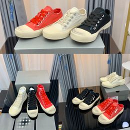Nieuwe release Frankrijk Brand Women Sneakers Super Star Shoes Classic Linnen Black White Trainers Sneaker Do-oude Dirty Designer Man Casual Shoe 35-45 US4-US11