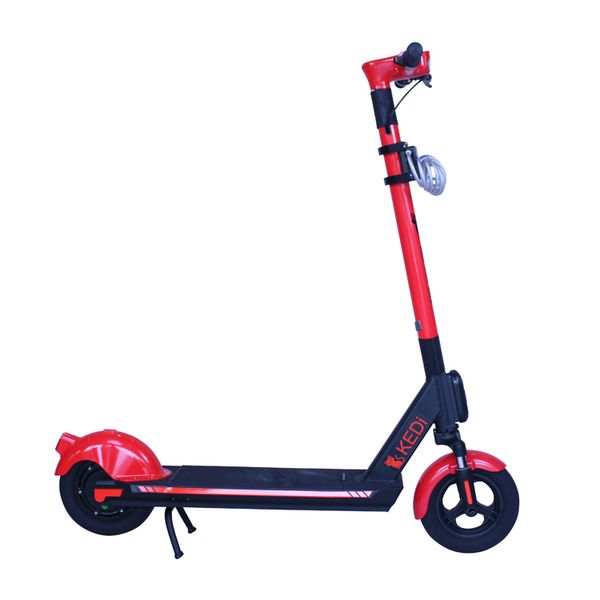 Nouveau scooter électrique de partage sans quai de location avec fonction d'application GPS scooter de partage de location