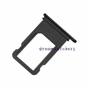 Nouveau support de plateau de carte Nano SIM de remplacement, pour iphone 6 7 8 X XS MAX 11 12 13 14 15 Pro Max, pièces de réparation de téléphone portable