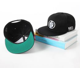 Nueva gorra Repper Snapback, gorra de béisbol de Hip Hop de algodón para todo el dinero, gorra de béisbol para hombres y mujeres, sombrero de papá 4766410