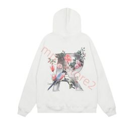 new Represents designer hoodies Reprresents Sweatshirts Designer Letter Men's Tide Brand Wild High Street Casual Loose Couple hellstar hoodie