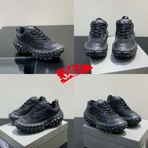 NOUVEAU Résistant Confort Pneu semelle durian chaussures femmes été semelle épaisse augmenter loisirs sports couple réservoir papa chaussures GAI 35-40