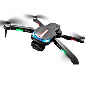 Nieuwe RG100 Pro Drone WIFI FPV MINI 4K HD Professionele dubbele camera met driezijdige obstakelvermijding ESC Quadcopter Speelgoedcadeau