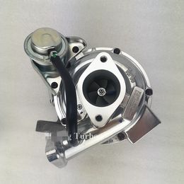 Nieuwe RHF4H/VN3 14411-VK500 Turbo Voor Navara 2.5DI,X-Trail,2.2DI,MD22 2.5L/YD22ETI 2.2L 133PS