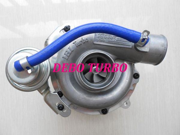 NUEVO RHF5 VIBR 8971397243 Turbo turbocompresor para ISUZU Trooper HOLDEN Rodeo OPEL Astra 4JB1T 2.8L 100HP 98-04