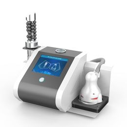 Nieuwe Roller Gewichtsverlies Therapie Machine Cellulitis Verminder Roller Massage Lichaam Vormgeven Schoonheid Apparatuur