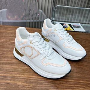 New Run Away Sneakers Designer Femmes Casual Chaussures Classiques Loisirs Sports Entraîneur Mode Charlie Sneaker Luxe En Cuir Maille Chaussure De Plein Air Taille 35-41 3.20 16