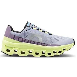 Nouvelles chaussures de course Nuage Nuages Rose Chaud et Blanc Nova Suerfer Monster Swift Roger Été Femmes imperméables Baskets de plate-forme Baskets décontractées Sports de plein air X3