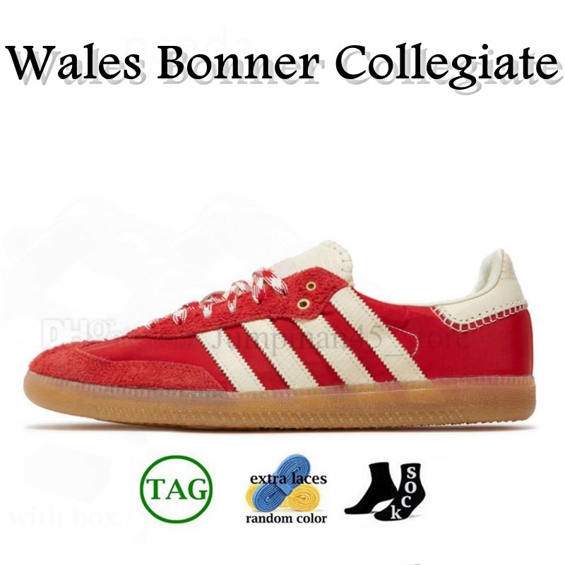 A5 Wales Bonner Collegiate