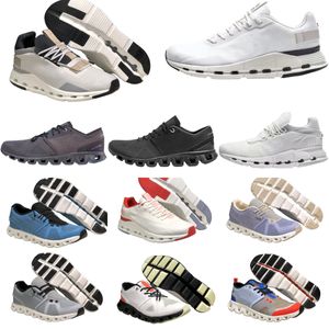 Nieuwe Running Cloud 5 X Casual schoenen Federer Heren Nova Cloudnova Cloudrunner Form X 3 Shift Zwart Wit Trainers Cloudswift Runner Cloudmonster Dames Sportschoenen