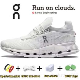 Nuevas zapatillas para correr en zapatos casuales de deisgner couDs x 1 para hombre corriendo zapatillas federador y cruzada blanca blanca óxido transpirable entrenadores deportivos laceup jogging 699