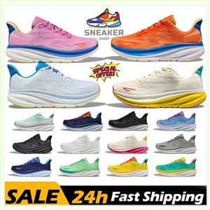 Nuevas zapatillas para correr triple blanco blanco azulado naranja menta rosa color púrpura amarillo pera lilas lilas diseñador masculino 8 9 zapatillas de zapatillas