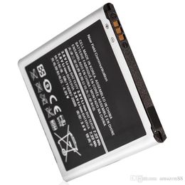 NIEUWE B500AE Batterijen Voor Samsung Galaxy S4 mini i9190 Standaard Li-ion Vervangende Batterij