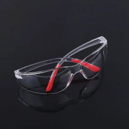 Nuevas gafas de protección de bicicleta de seguridad para bicicletas protectores transparentes para la protección contra el ciclismo SEGURIDAD GAJAS DE CHICAS SELLADER PARA EL TRABAJO