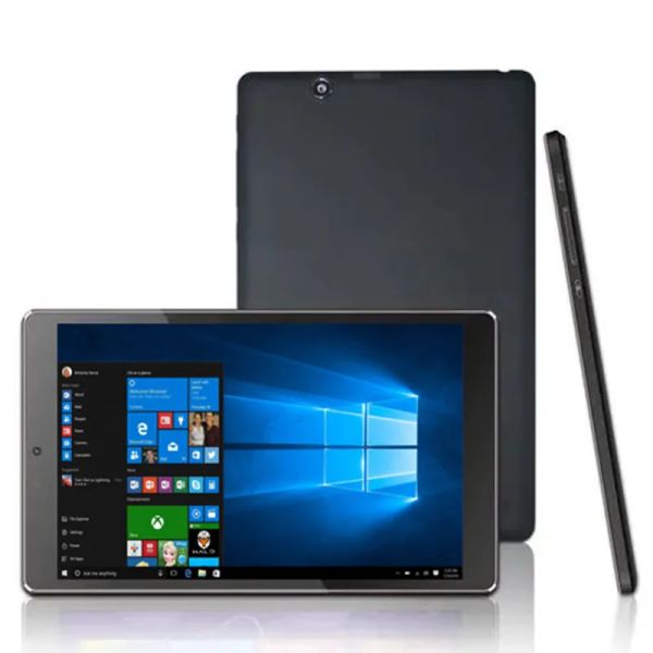 Nuevas ventas 10q tableta PC 10.1 pulgada 1g RAM+32G ROM Windows 10 Cámara dual Quad Core WiFi Bluetooth Compatible