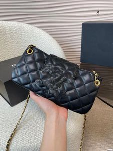 Nouveau sac à bandoulière Satchel Original Luxury Designers Monog Handbags Fashions Steamer Classics Messenger Handbag Handshand-Haldddle Sac