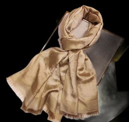 Nieuwe Sjaal Pashmina voor dames Design Warme Sjaals Mode Vrouwen Imiteren Lange Sjaal Wrap 180x70cm zonder doos Ew488A4589333