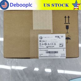 NUEVA CAJA SELLADA Allen-Bradley 2711P-T7C22D9P /B PanelView Plus 7 Performance