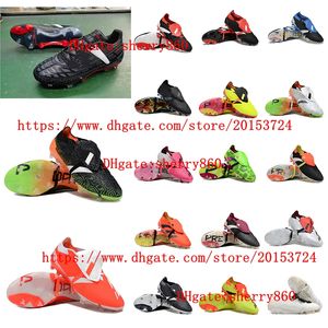 Nouvelle saison Soccer Shoes Boots Limited Edition Recreation of the FG From 1994 Football Cilats for Mens Training Forftherfther Lithe Knit Outdoor Hommes