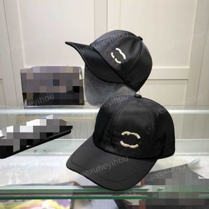 Nouvelles saisons populaire CHity chapeau pour femmes hommes seau chapeau CH chapeau à la mode toile polyvalent couples chapeaux lettre impression mode casquettes CH casquettes