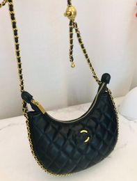 NUEVA BOLSA DE SELENODONT Fashion Bolsa de axila en Internet Bolsa de cadena Rhombus Bolsas Crossbody Bolsas cruzadas