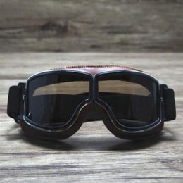 nouvelle vente lunettes de moto lunettes de locomotive de course hors route équipement d'équitation en plein air2649