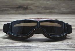 Nouveaux lunettes de moto de vente de locomotive de course hors route