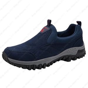 GAI – chaussures de course respirantes de grande taille, chaussures de randonnée en plein air, à la mode, chaussures décontractées pour hommes, chaussures de marche, nouvelle collection