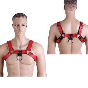 Nouveau sexy femmes hommes ceintures en cuir mince corps bondage cage sculpture mode punk harnais taille sangles bretelles ceinture accessoires291T