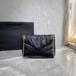 Sac d'errance en peau de mouton pour femmes, asymétrique épaule dénudée, sac d'oreiller sous les bras, nouvelle collection