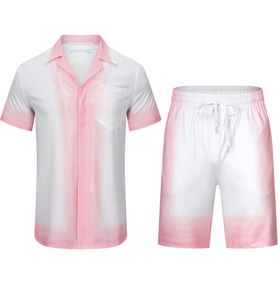 Nuevas camisas para hombres camisetas de los sueños lúcidos temperamento de color de color satén satin silk silk shorts asiA size m-3xl1935845