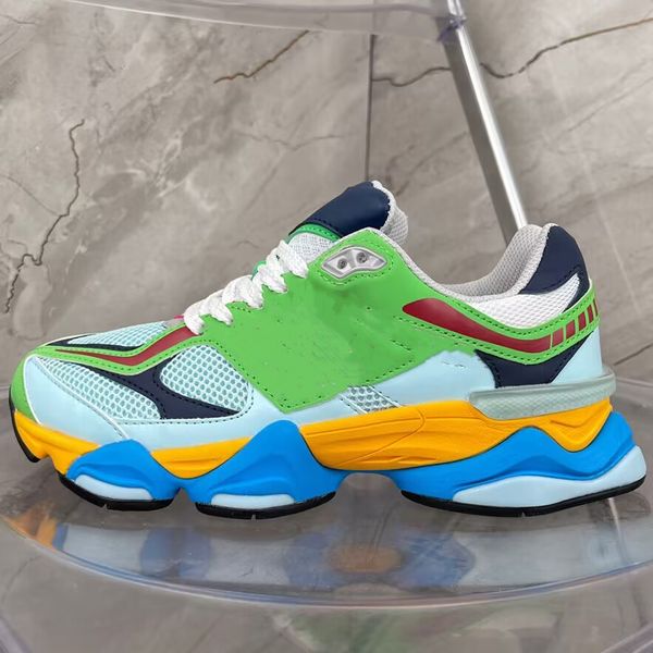 Nouvelles chaussures chaussures de créateurs chaussures de course nuage hommes femmes grande taille sel de mer quartz pluie blanc vert noir cool gris femme cadeau pour hommes