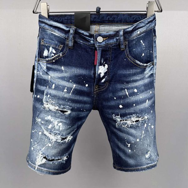 NOUVEAU JEANS JEANS DÉCONNEUR DE DENIM MENSEM