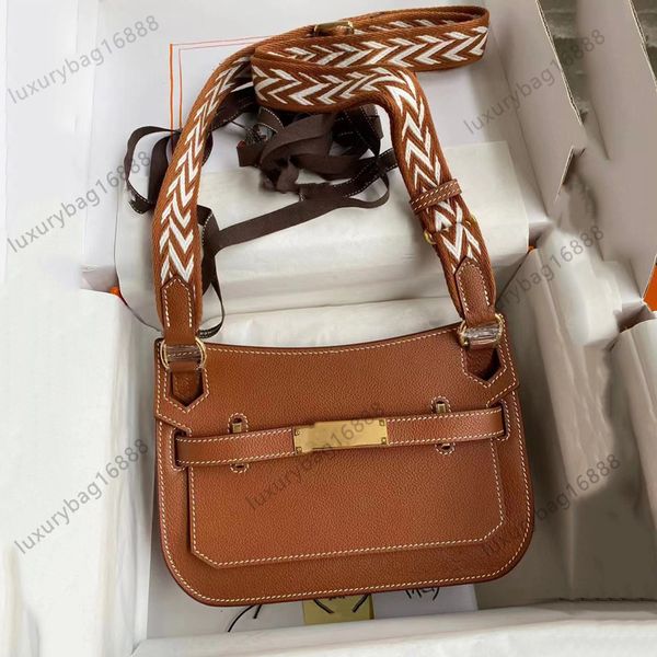 Nuevo bolso de hombro Bolso cruzado Bolsos de lujo para mujer Bolso de diseñador de moda Cuerpo cruzado Todo hecho a mano Cuero genuino suave Correas de hombro trenzadas Monedero de dama Tapa de sillín