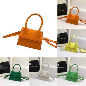 NIEUWE Schoudertas Lederen Handtas JC Satchel Handtassen Voor Vrouwen Designer Handtassen Shoppers Tassen Crossbody Tas Portemonnees 0616