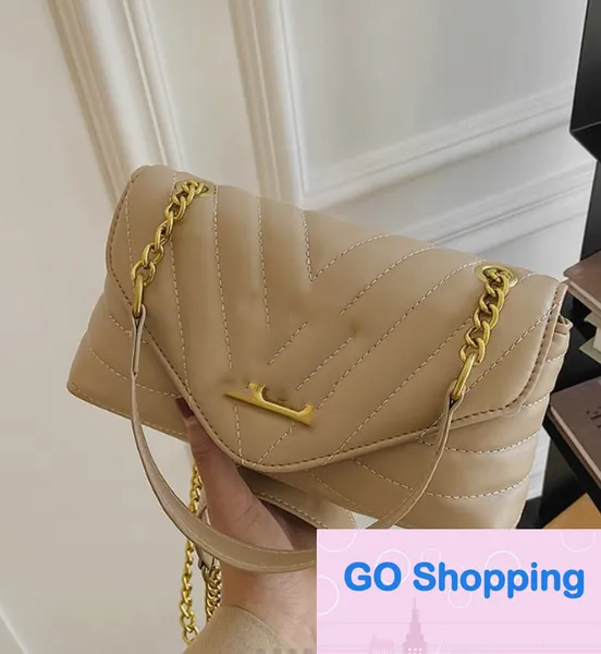 Nouveau sac d'épaule sac messager sac coréen Fashion Handsbag Foreign Trade Cross-Border Phone Cell Small Bags Wholesale