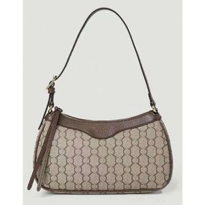 Nouveaux sacs à bandoulière Sac de créateur Totes Classique Ophidia Luxe Cross Body Femme Vintage Sac à main sous les bras en cuir véritable Polyvalent Portable Meilleur cadeau de Noël