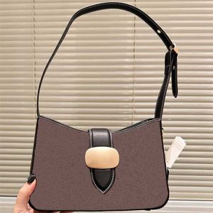 Nouveaux concepteurs d'épaule sacs sacs classiques luxurys Design Handbag Lady Hobo Womens