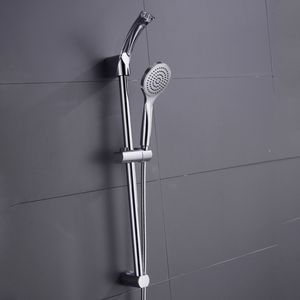 NOUVELLE BARDE DE DOUCHE COMBO COMBO HAUTE QUALLE DESSE CONSEIL MONTRE MUR MUR ABS ABS PLAQUE PLADE DOUCHE BAR BAR