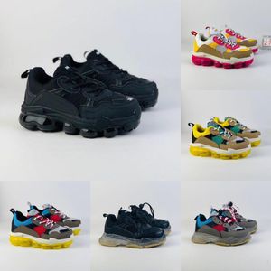 Designer luxe kinderschoenen peuter mode sneakers meisjes jongens hardloopschoenen babyschoen baby's buiten trainers zwart roze jeugd jeugd atletiek beroemd merk b