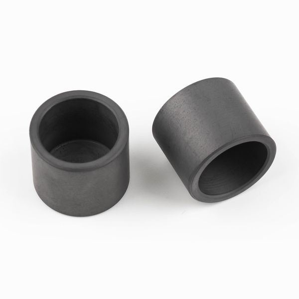 Bol de remplacement d'insertion de SiC en céramique de carbure de Silicone pour narguilés 25mm Quartz Banger vaporisateur de cire thermique