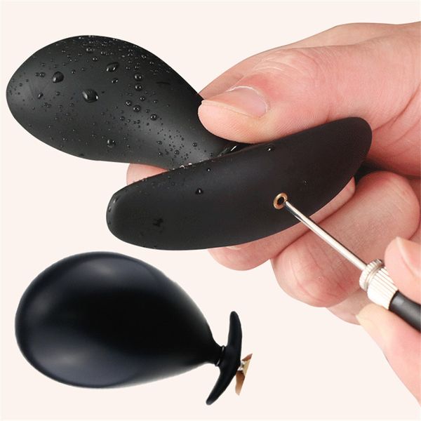 Plug Anal gonflable en Silicone, expansion des fesses, dilatateur Vaginal de l'anus, Massage de la Prostate, jouets sexy pour femmes, hommes, Couples, nouvelle collection