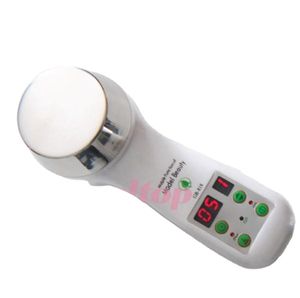 Masseur ultrasonique portatif de thérapie de Cellulite de Cavitation de liposuccion de la vague 1Mhz ultrasonique de corps amincissant