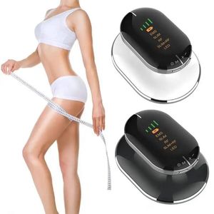 New Slimming Machine Loss Weight LED EMS RF Body Slim Equipment for Beauty