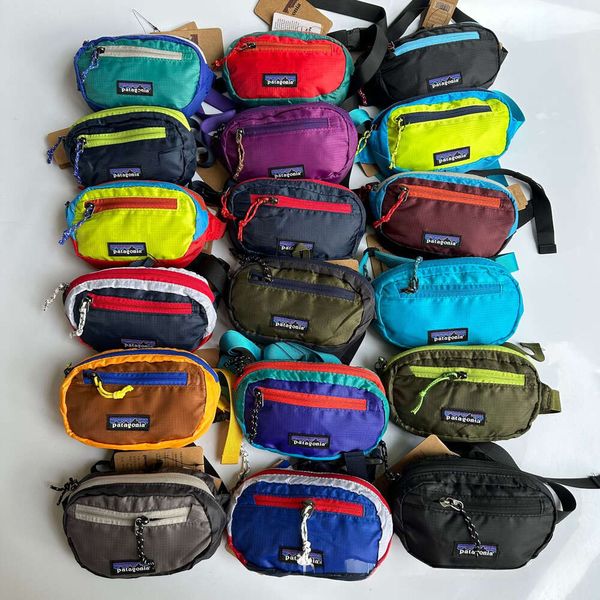 NUEVO BLOQUE DE COLOR CROSSBOLY BOGNO CHECE BOLS COLOR COLOR 20+ Bolsa de gimnasia Bolsa de yoga Jogging Bagging Bagging